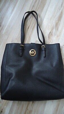 ebay michael kors taschen gebraucht|michael kors tragetasche.